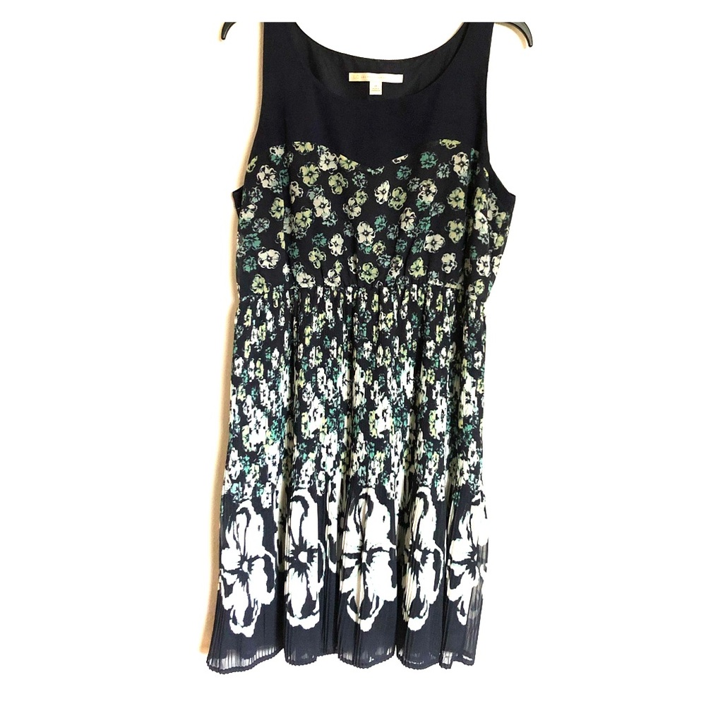Lauren Conrad sleeveless dress